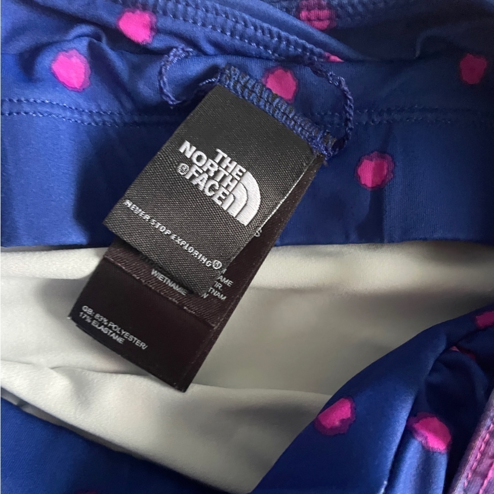 The North Face swim tankini top size M - Picture 5 of 10